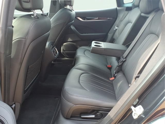Used 2023 Maserati Levante Modena AWD/4WD image 20