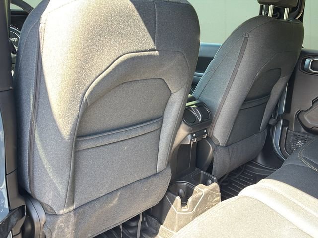 Used 2024 Jeep Wrangler Sport S image 23