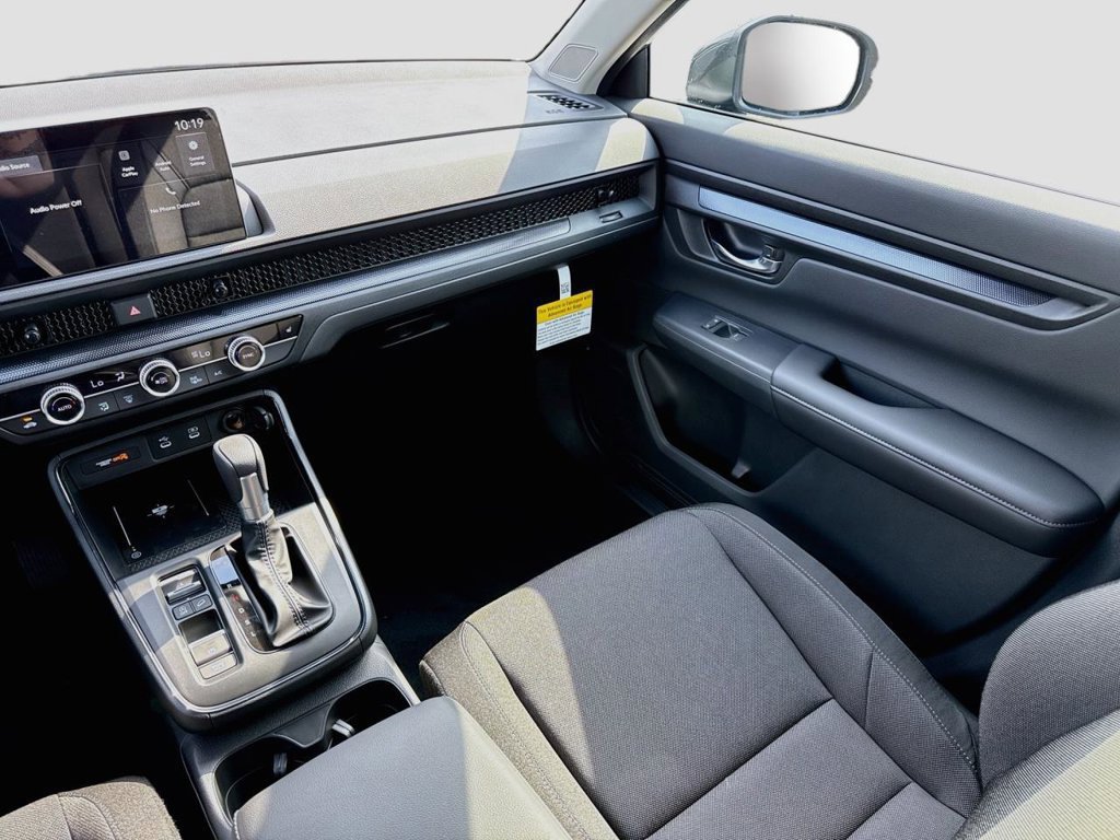New 2027 Honda CR-V EX image 27