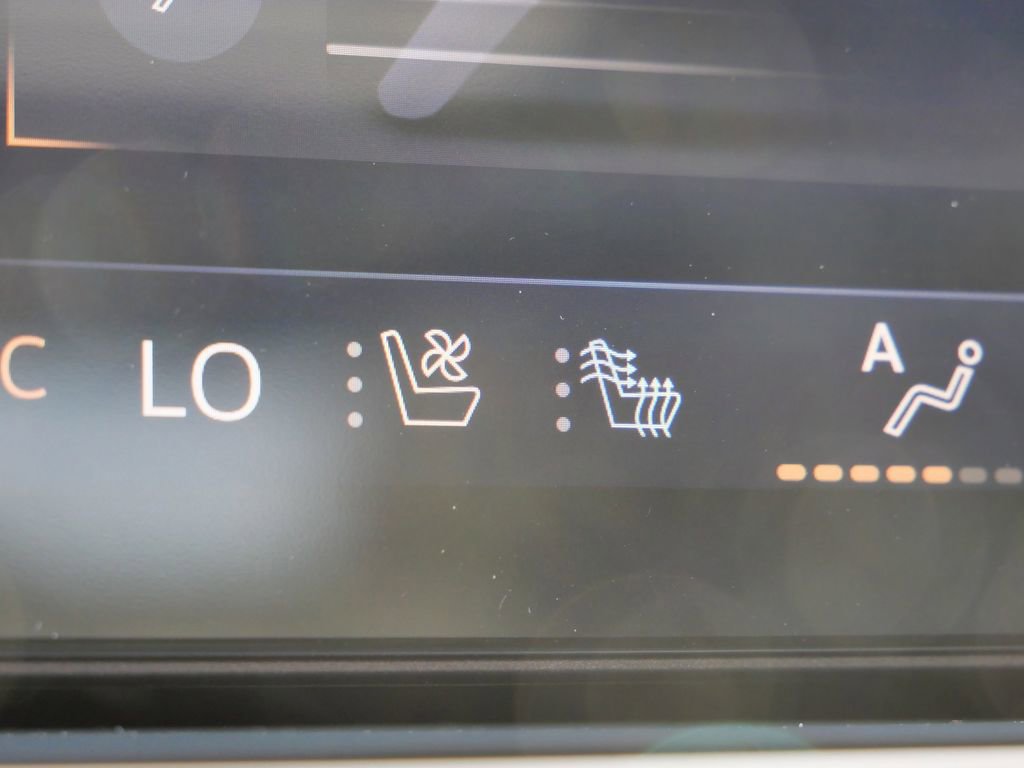 New 2026 Buick Envision Avenir image 53