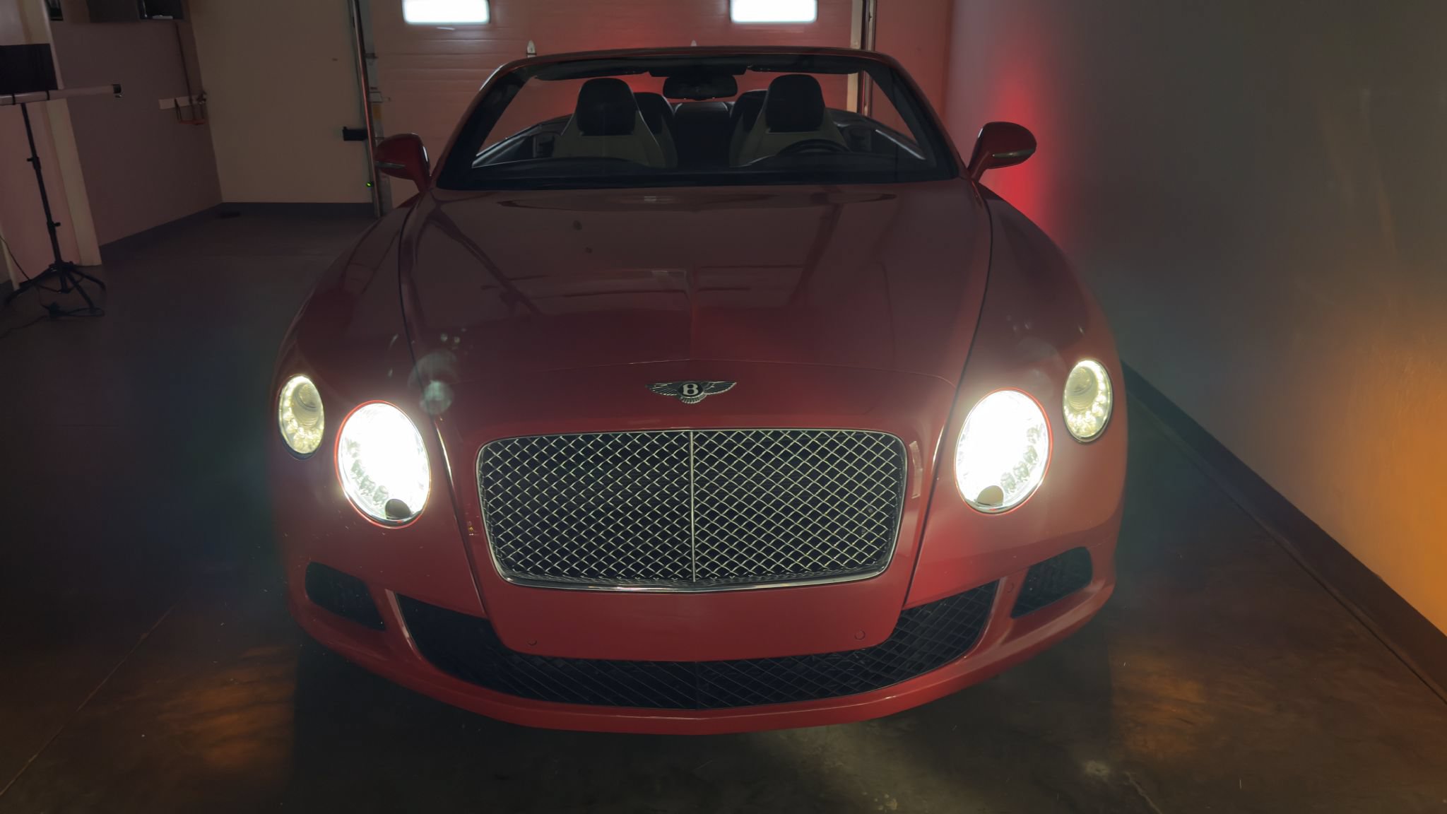 Used 2015 Bentley Continental GT AWD/4WD image 36