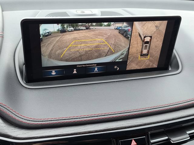 Certified 2022 Acura MDX Type S AWD/4WD image 10