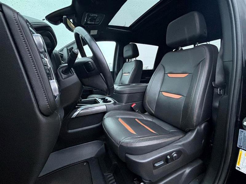Used 2022 GMC Sierra 3500 AT4 w/ AT4 Premium Plus Package image 32