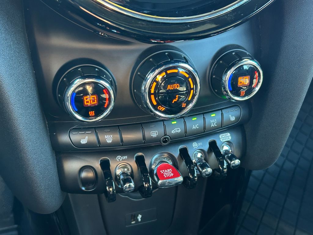 Used 2024 MINI Cooper S image 26