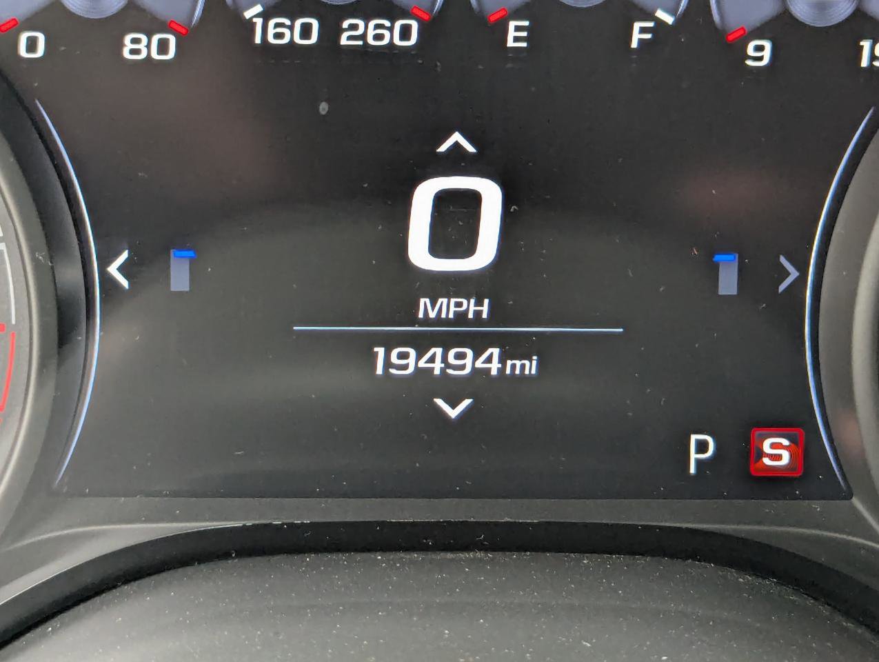 Used 2021 Chevrolet Camaro SS RWD image 19