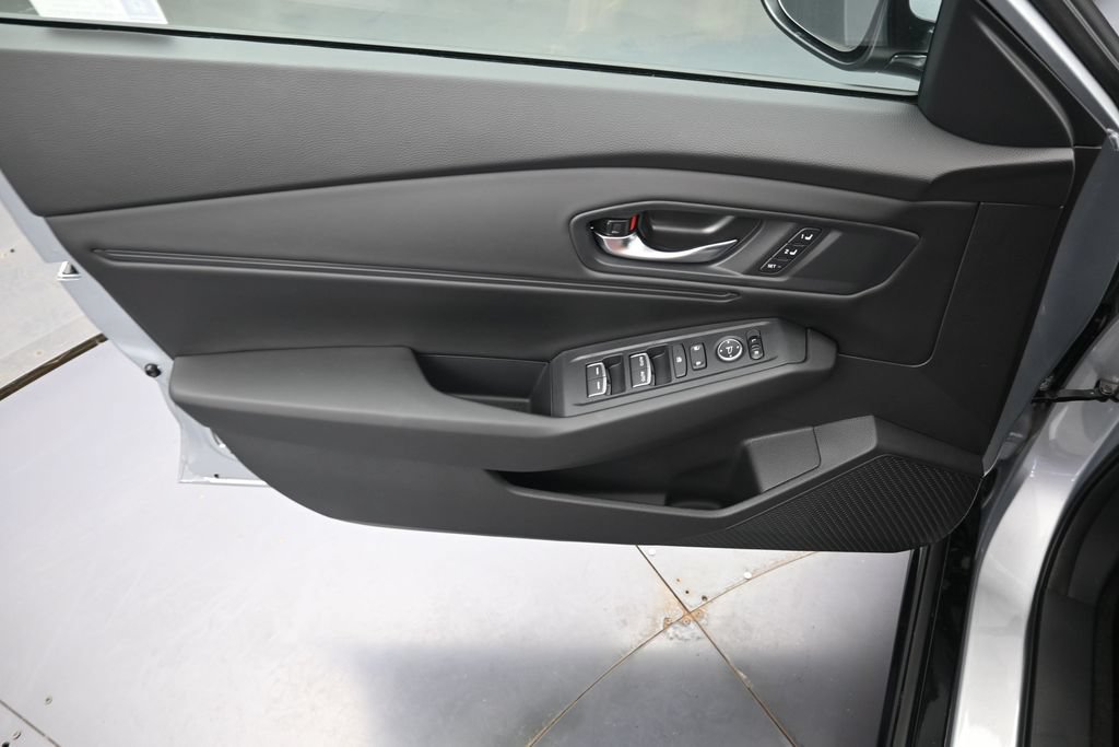 New 2026 Honda Accord EX-L image 24