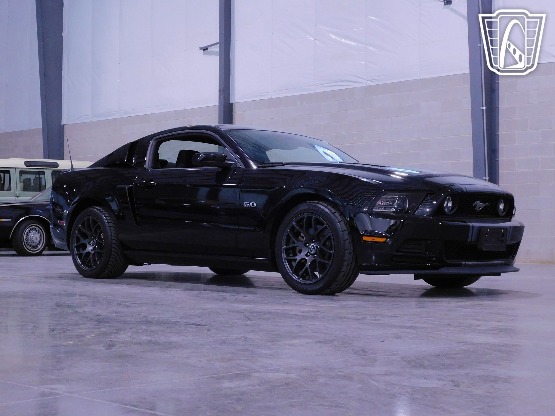 Used 2014 Ford Mustang GT w/ Equipment Group 301A image 40