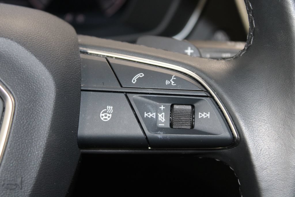 Used 2024 Audi Q5 2.0T Premium Plus AWD/4WD image 35