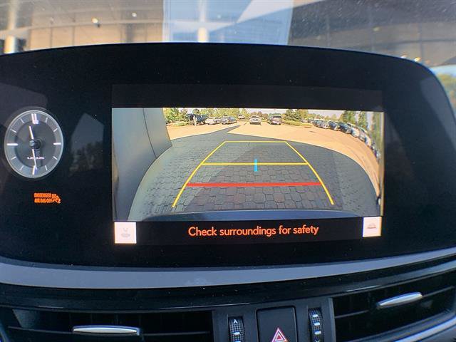 Certified 2023 Lexus ES 350 w/ Premium Package FWD image 17