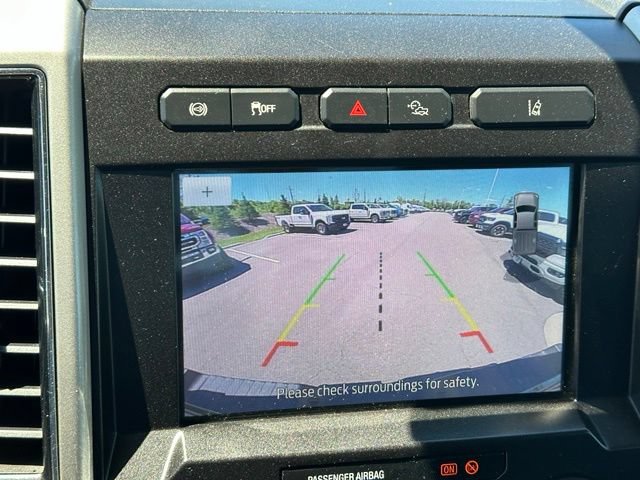 Certified 2021 Ford F250 Lariat AWD/4WD image 26