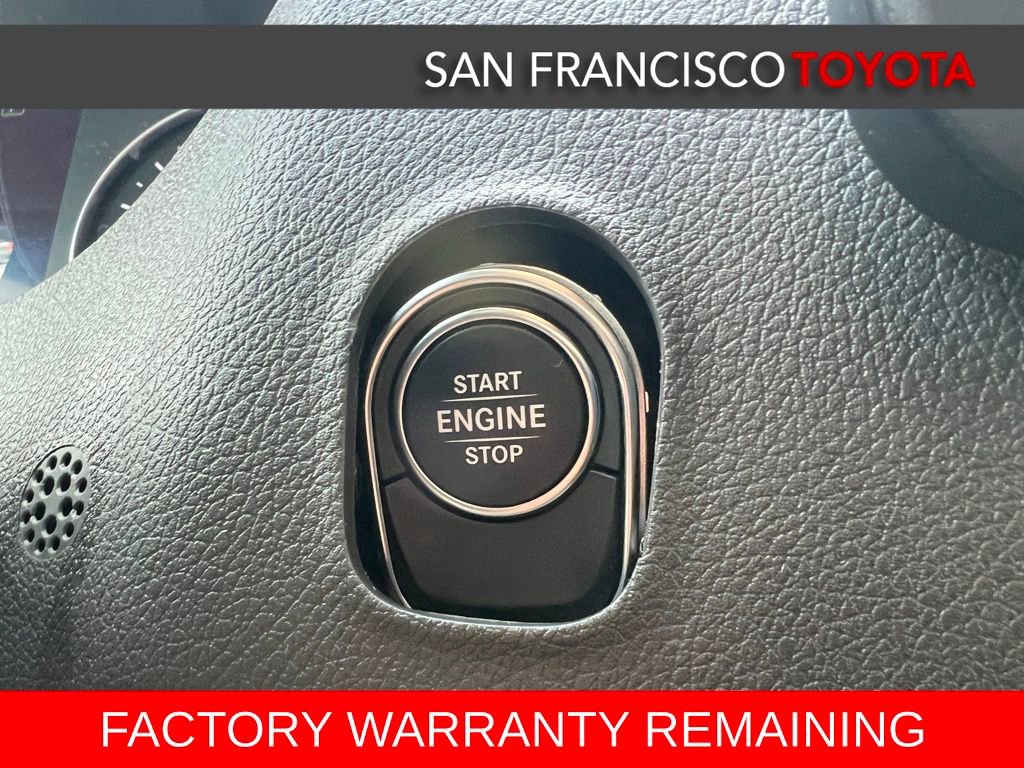 Used 2024 Mercedes-Benz Sprinter 2500 image 13