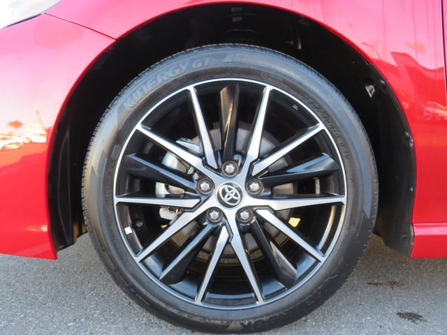 Certified 2024 Toyota Camry SE image 6