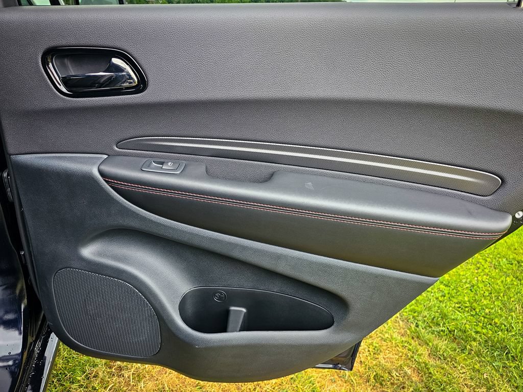 New 2026 Dodge Durango GT AWD/4WD image 41