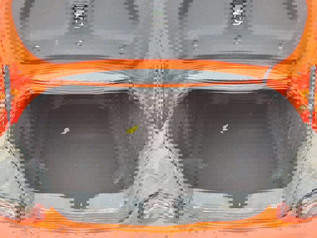 Used 2021 Chevrolet Camaro SS image 7