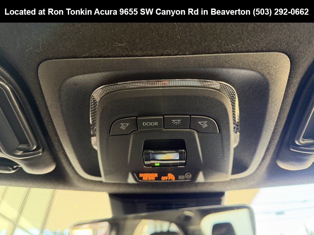 Used 2024 Toyota Corolla SE image 25