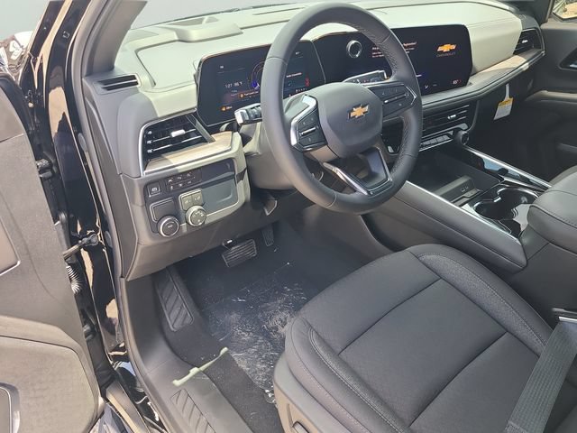 New 2026 Chevrolet Tahoe LS w/ LPO, Dark Essentials Package RWD image 21