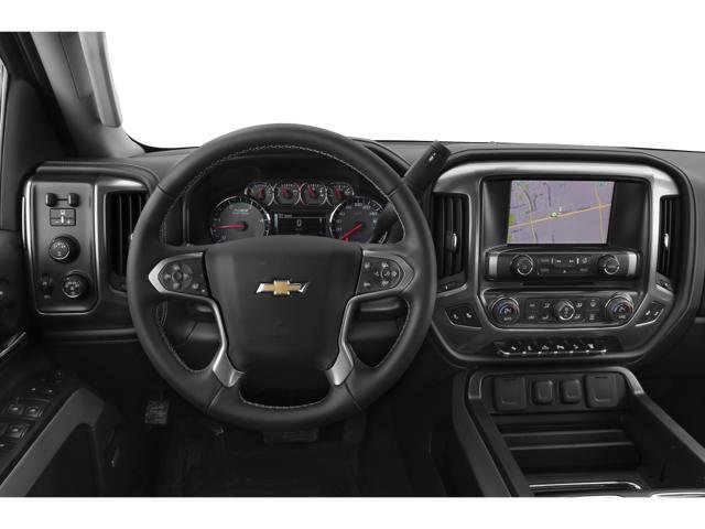 Used 2017 Chevrolet Silverado 3500 LTZ w/ Duramax Plus Package image 49