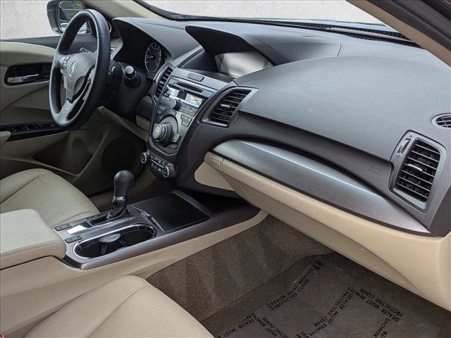 Used 2014 Acura RDX AWD w/ Technology Package image 22