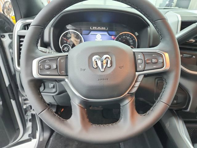 New 2026 RAM 2500 Big Horn image 13