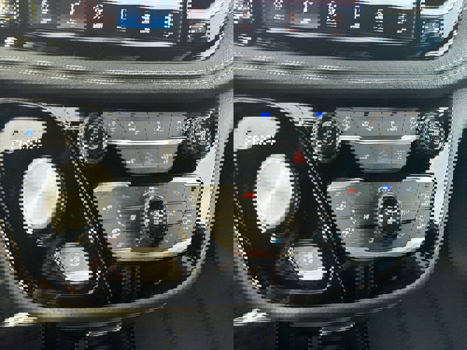 New 2026 Chrysler Pacifica Select image 26