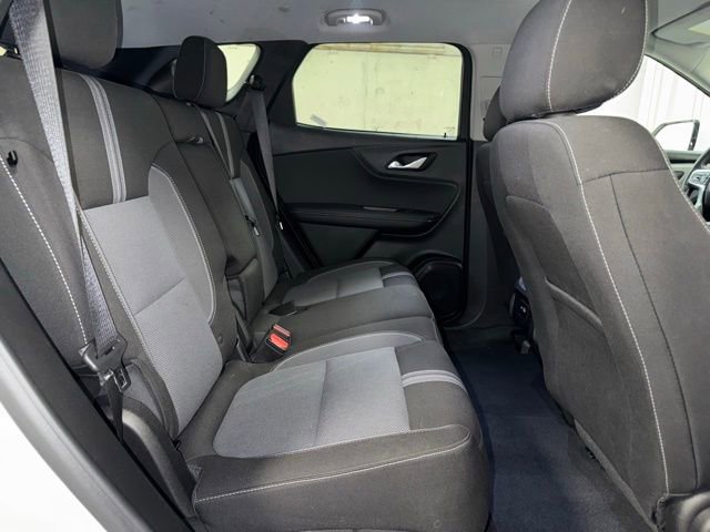 Used 2025 Chevrolet Blazer LT AWD/4WD image 20