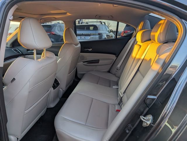 Used 2016 Acura TLX V6 SH-AWD w/ Technology Pkg image 9