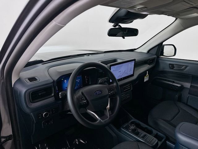 New 2026 Ford Maverick XL w/ Equipment Group 101A image 9