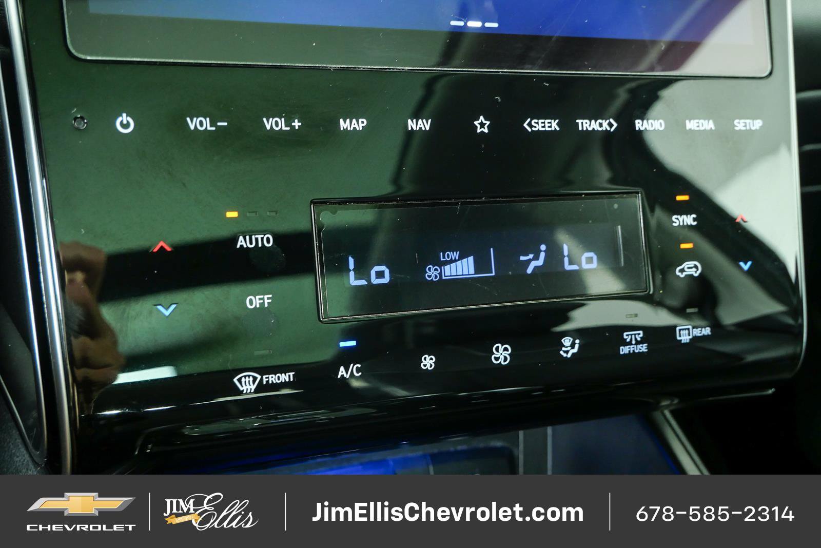 Used 2022 Hyundai Tucson Limited AWD/4WD image 17