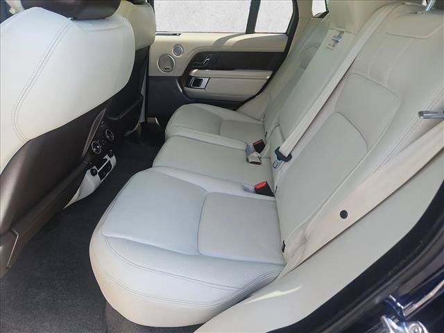 Used 2021 Land Rover Range Rover Westminster Edition AWD/4WD image 22