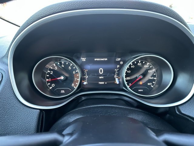 Used 2021 Jeep Compass Limited image 28