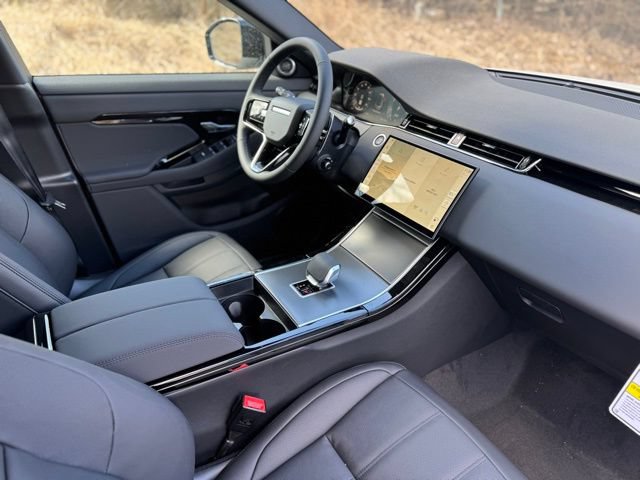 New 2026 Land Rover Range Rover Evoque S AWD/4WD image 19