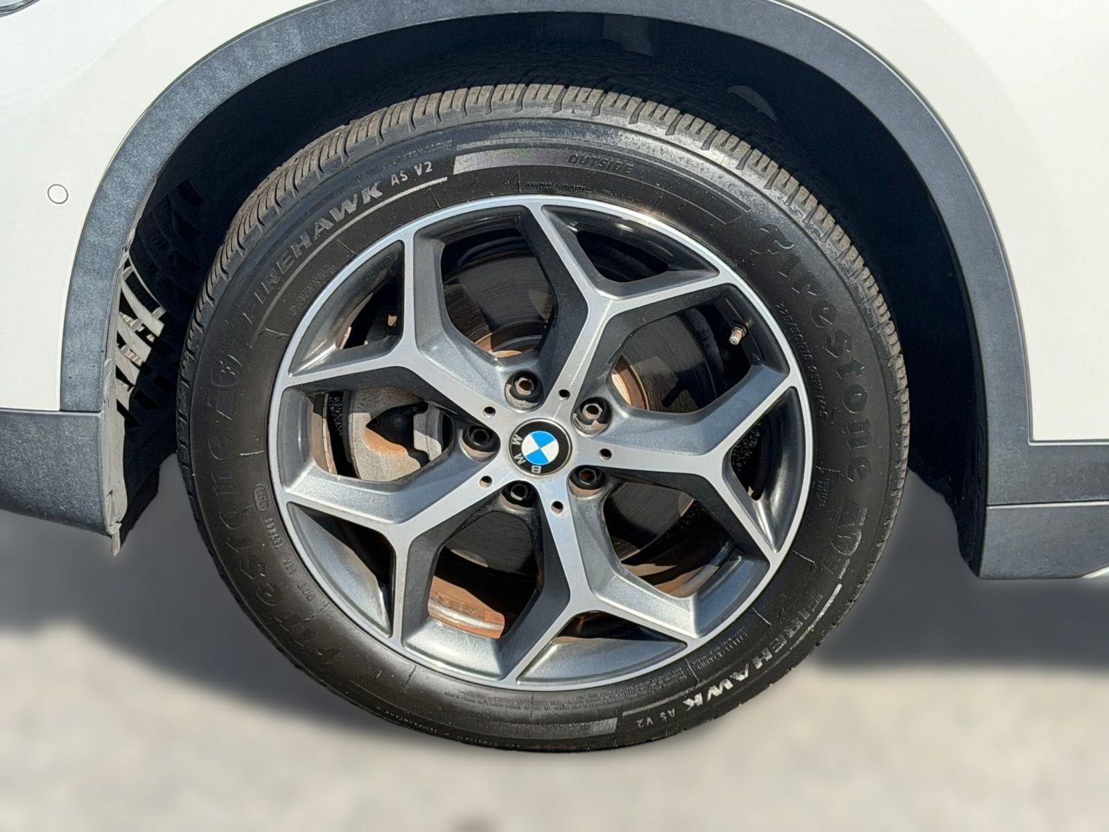 Used 2017 BMW X1 sDrive28i image 12