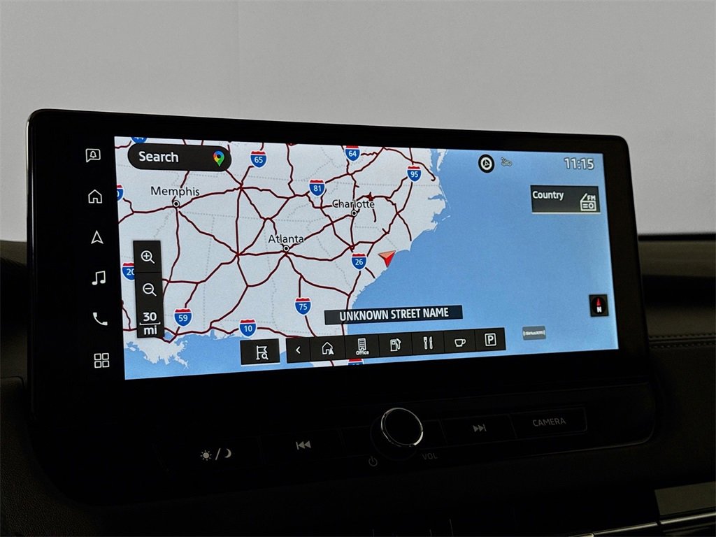 New 2025 Mitsubishi Outlander SE image 13