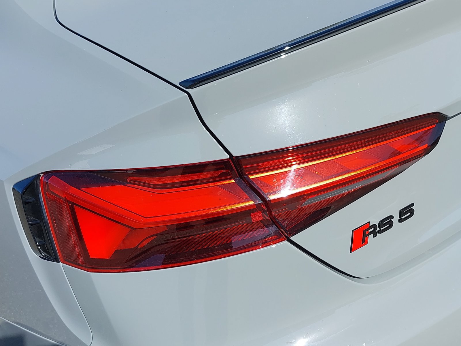 Used 2022 Audi RS 5 w/ Dynamic Package AWD/4WD image 38