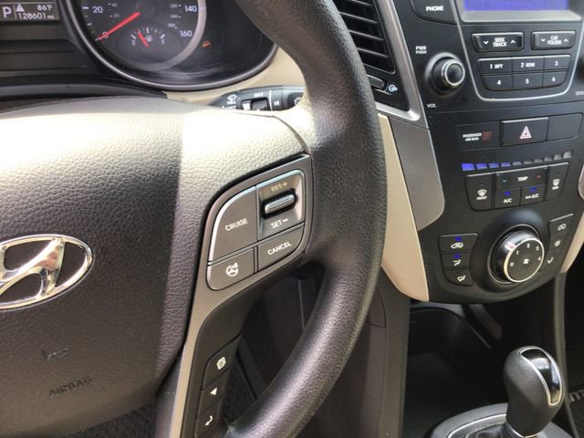 Used 2016 Hyundai Santa Fe Sport FWD image 29
