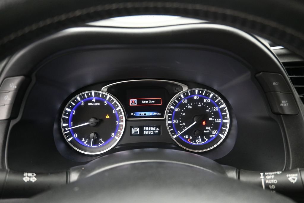 Used 2020 INFINITI QX60 Signature Edition AWD/4WD image 18