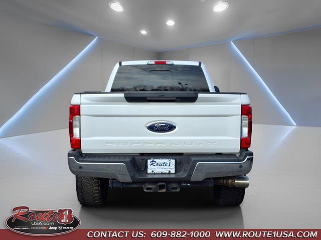 Used 2018 Ford F350 Lariat w/ Lariat Ultimate Package image 6