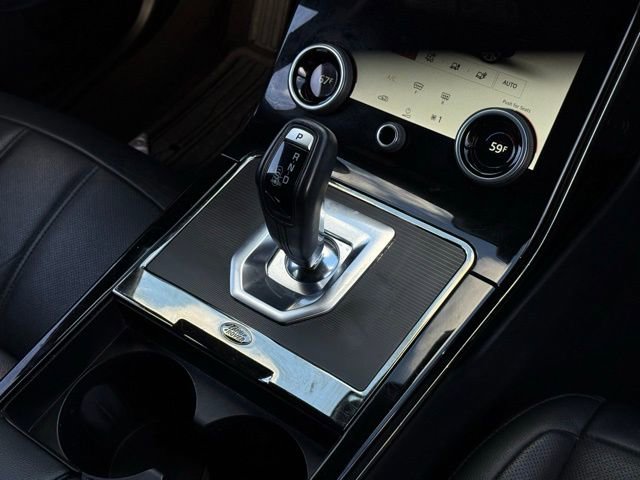 Used 2023 Land Rover Range Rover Evoque R-Dynamic SE image 33