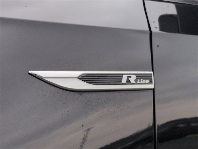 Used 2017 Volkswagen Passat 1.8T R-Line image 27