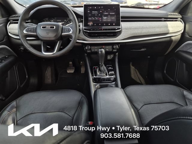 Used 2023 Jeep Compass Latitude AWD/4WD image 25