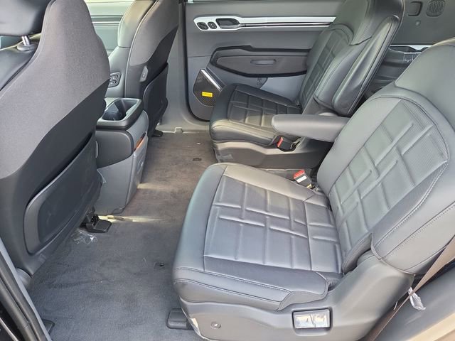 New 2026 Kia EV9 Land w/ Nightfall Edition Package AWD/4WD image 7