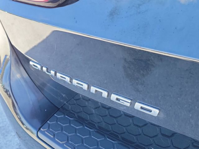 Used 2024 Dodge Durango GT image 8