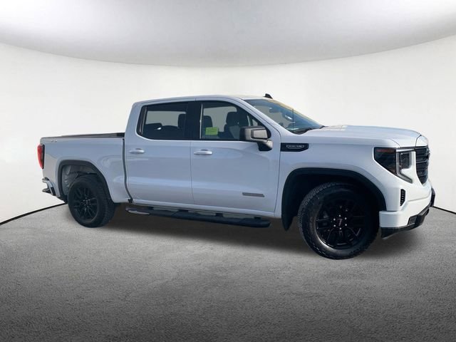Used 2023 GMC Sierra 1500 Elevation image 14