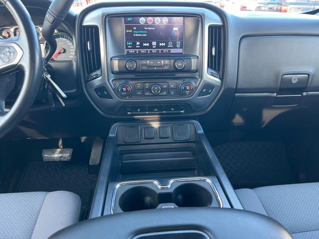 Used 2016 Chevrolet Silverado 1500 LT w/ All Star Edition image 17