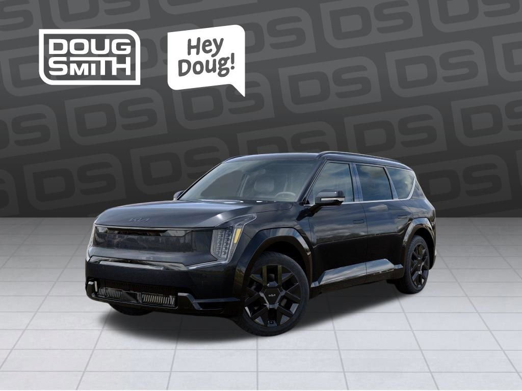 New 2026 Kia EV9 Land image 1