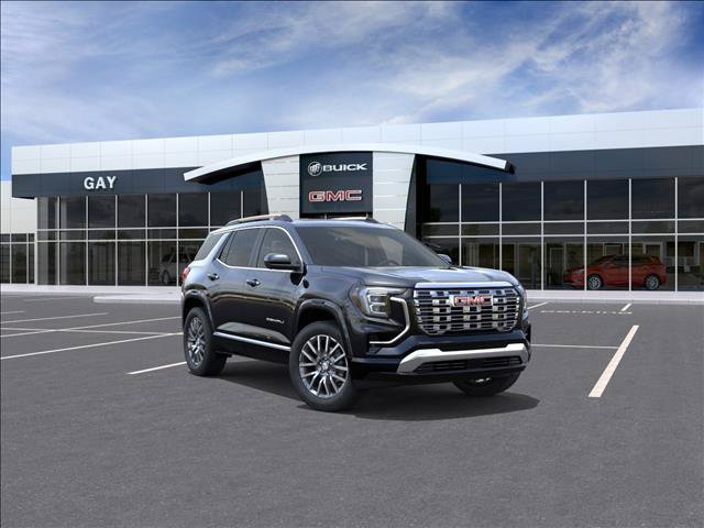 New 2027 GMC Terrain Denali AWD/4WD image 1