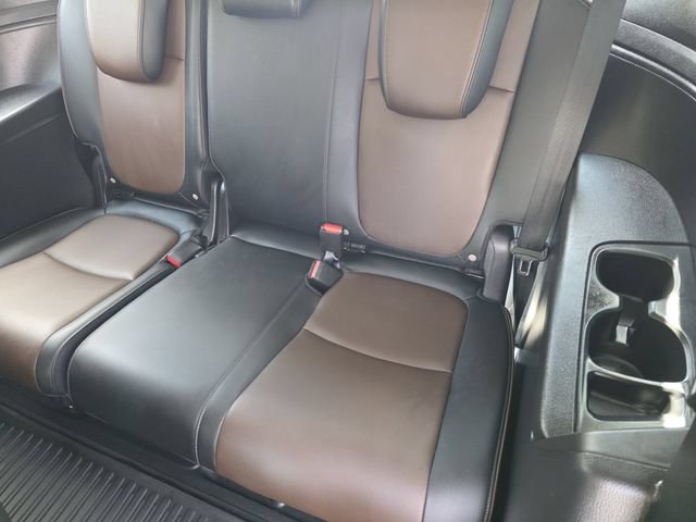 Used 2025 Honda Odyssey Elite image 28