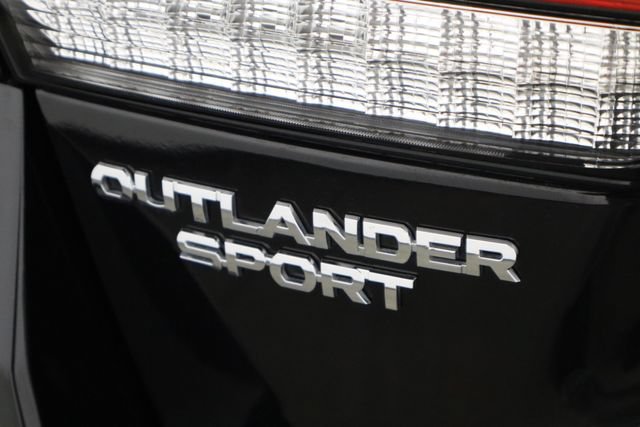 Used 2024 Mitsubishi Outlander Sport ES AWD/4WD image 36