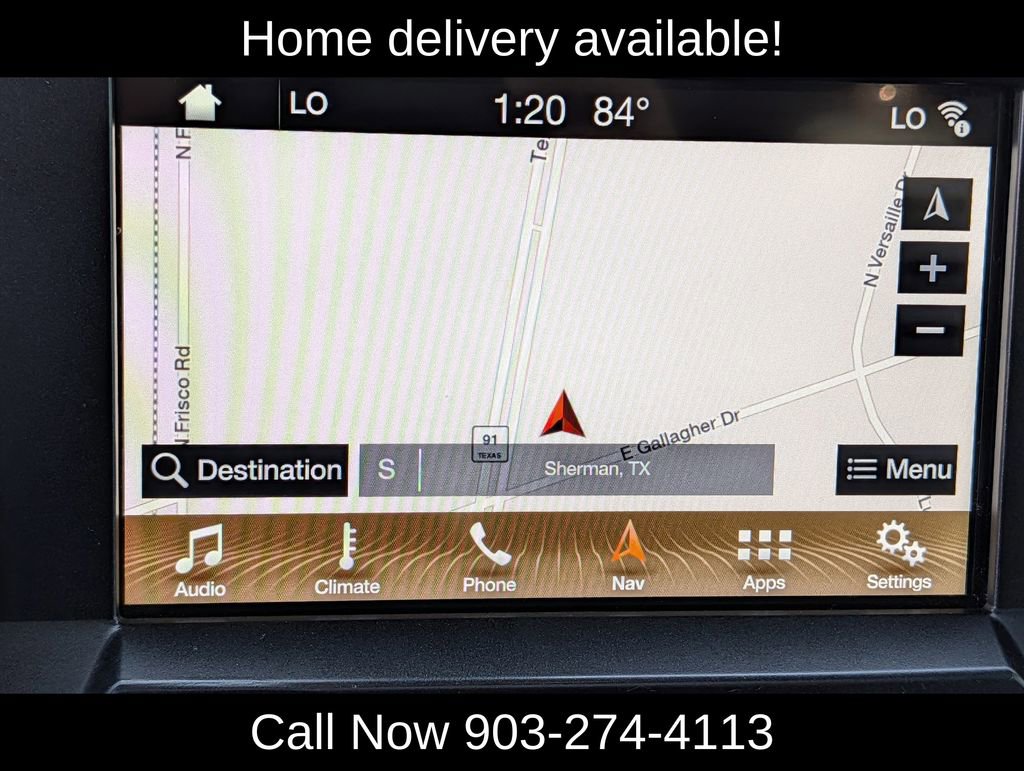 Used 2019 Ford F250 Platinum w/ Platinum Ultimate Package image 21