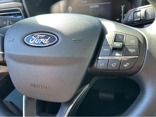 New 2026 Ford Maverick XLT w/ Equipment Group 301A image 25